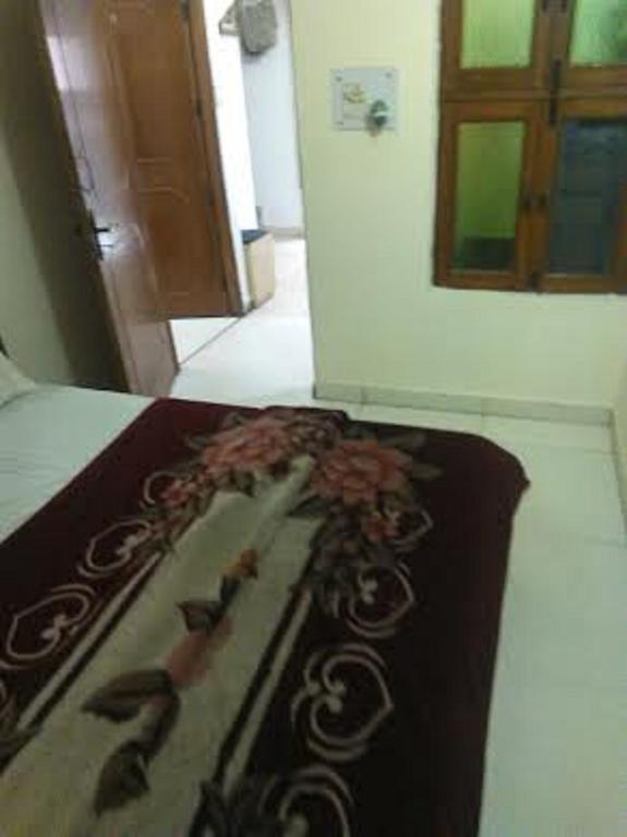 Yatri Guest House Nowe Delhi Pokój zdjęcie