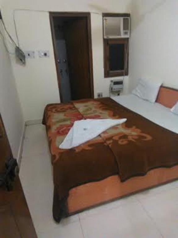 Yatri Guest House Nowe Delhi Pokój zdjęcie