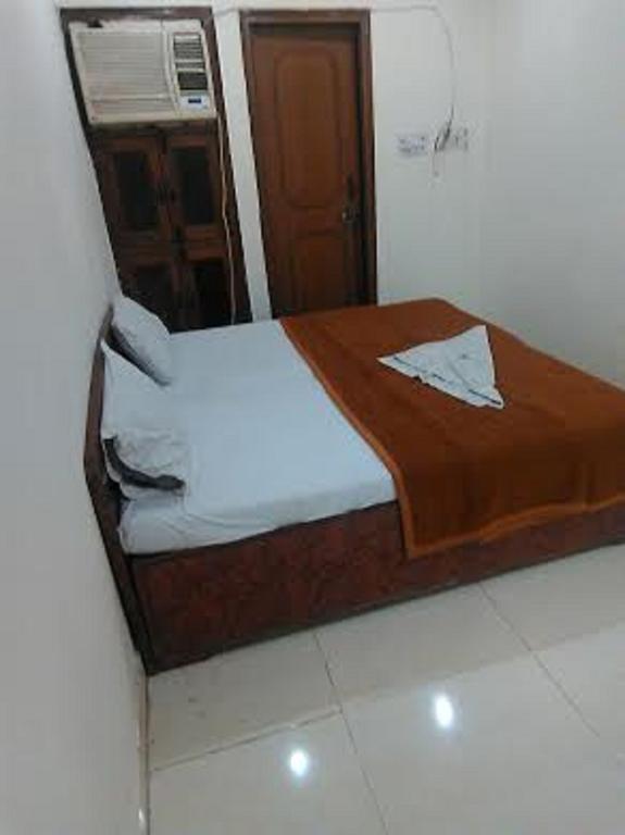 Yatri Guest House Nowe Delhi Pokój zdjęcie