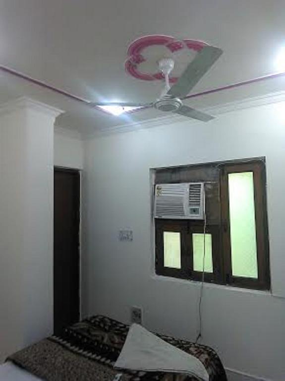 Yatri Guest House Nowe Delhi Pokój zdjęcie