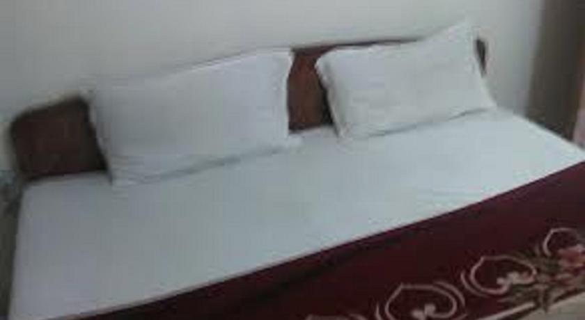 Yatri Guest House Nowe Delhi Zewnętrze zdjęcie