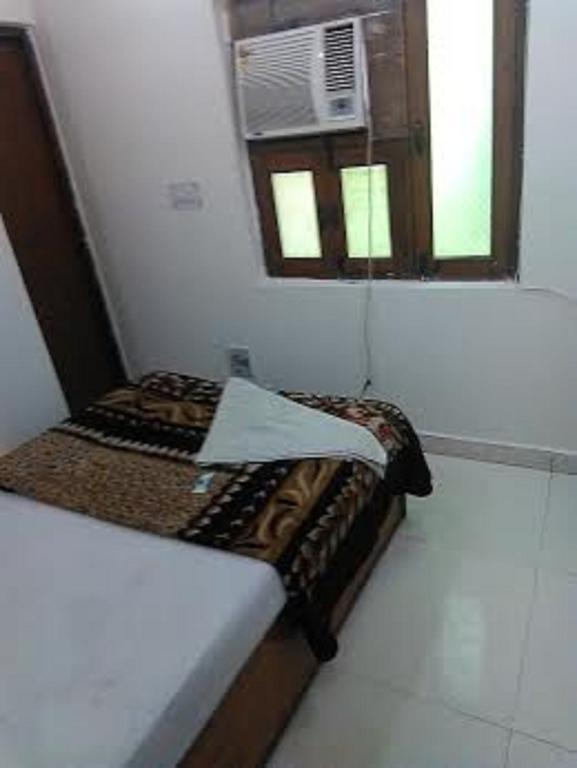 Yatri Guest House Nowe Delhi Pokój zdjęcie